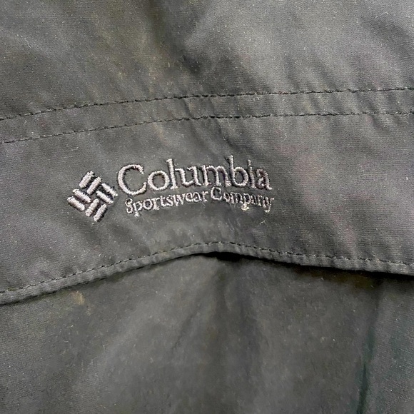 Columbia Men’s insulated jacket - Picture 15 of 17